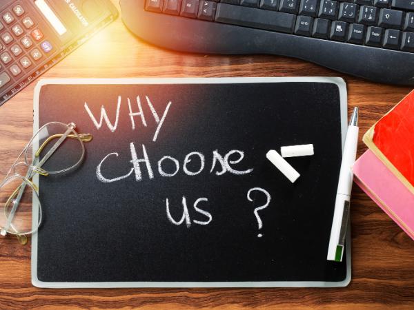 Why Global Connect Travel ?