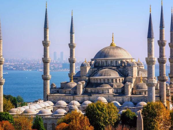 Blue Mosque