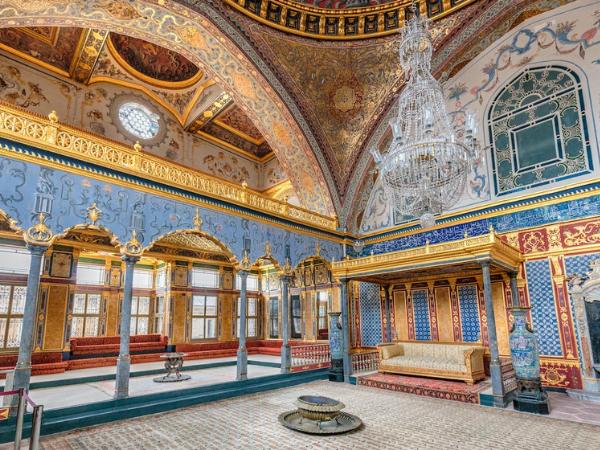 Topkapı Palace