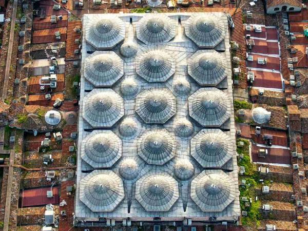 Grand Bazaar