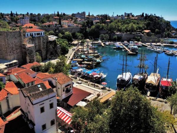 Old Town
