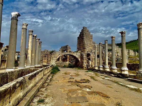 Perge