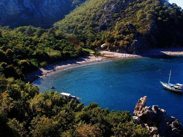 Olympos