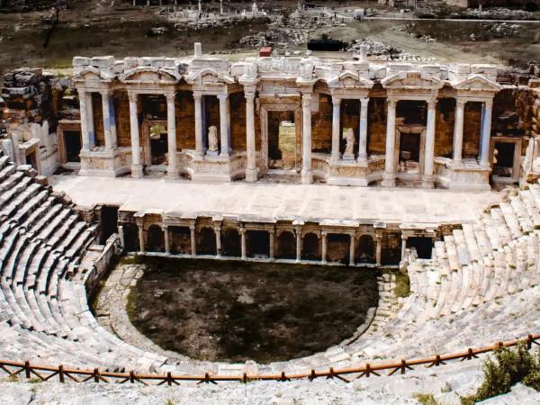 Hierapolis