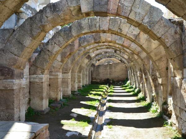 İzmir Agora