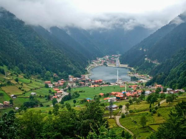 Uzungöl