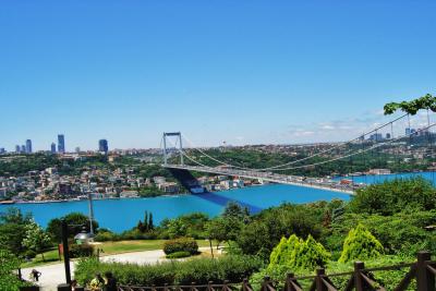 Half Day Asia Continent Tour (12:00 – 16:00)