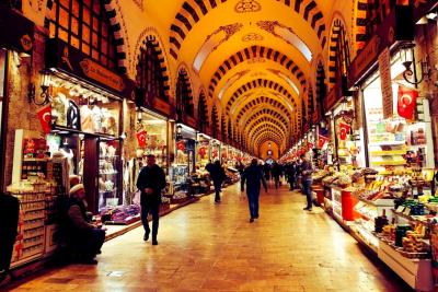 grand bazaar