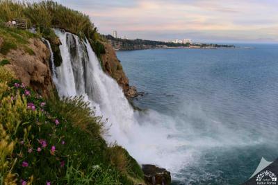 Full Day Antalya City Tour  (09:00 – 17:00)