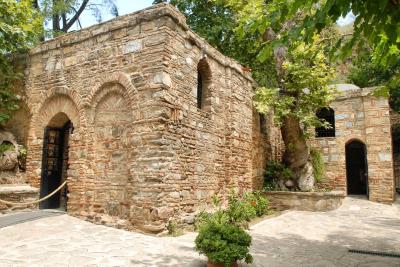 Full Day Ephesus Tour (09:00 - 16:00)