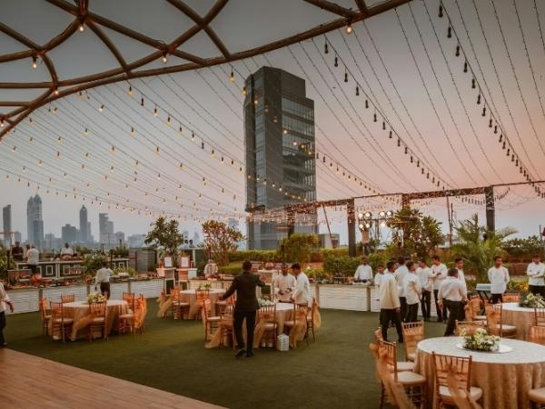 Various Venue Options