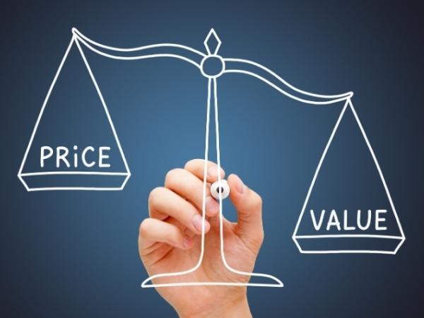 Competitive Prices