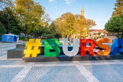 Full Day Bursa Tour