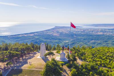 Gallipoli Tour