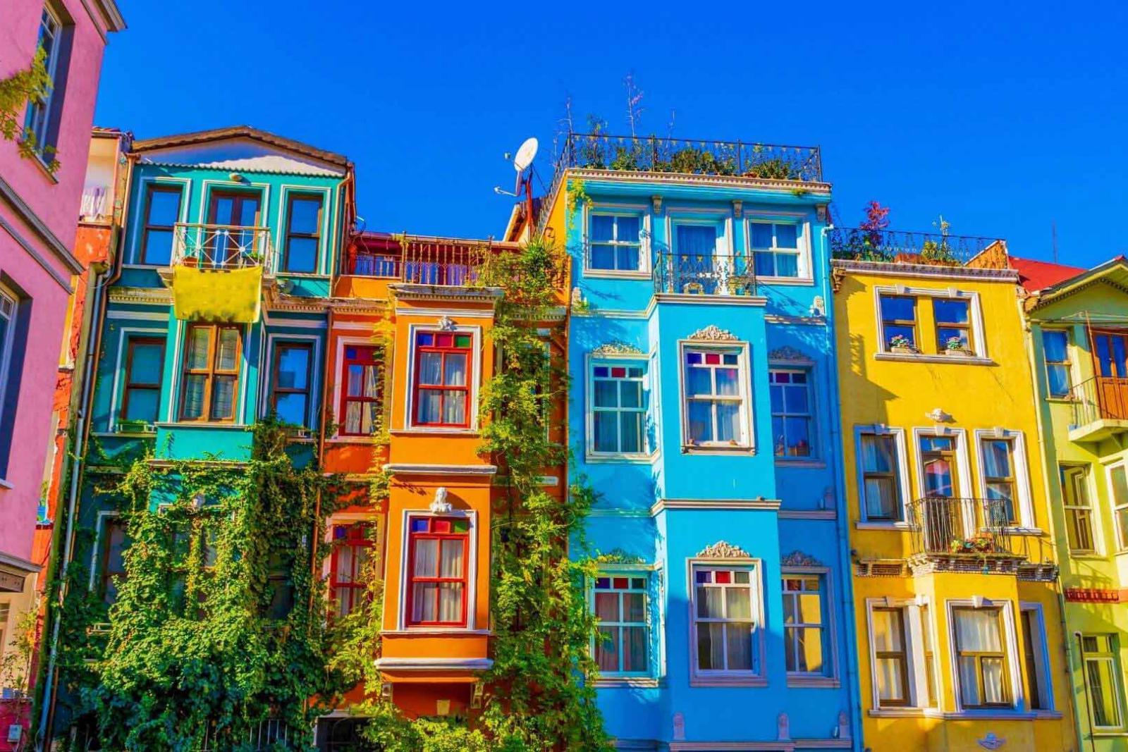 Full Day Bosphorus & 02 Continent Tour