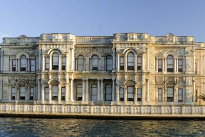 Full Day Bosphorus & 02 Continent Tour