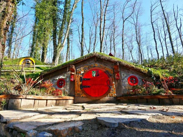 Ormanya Natural Habitat Park