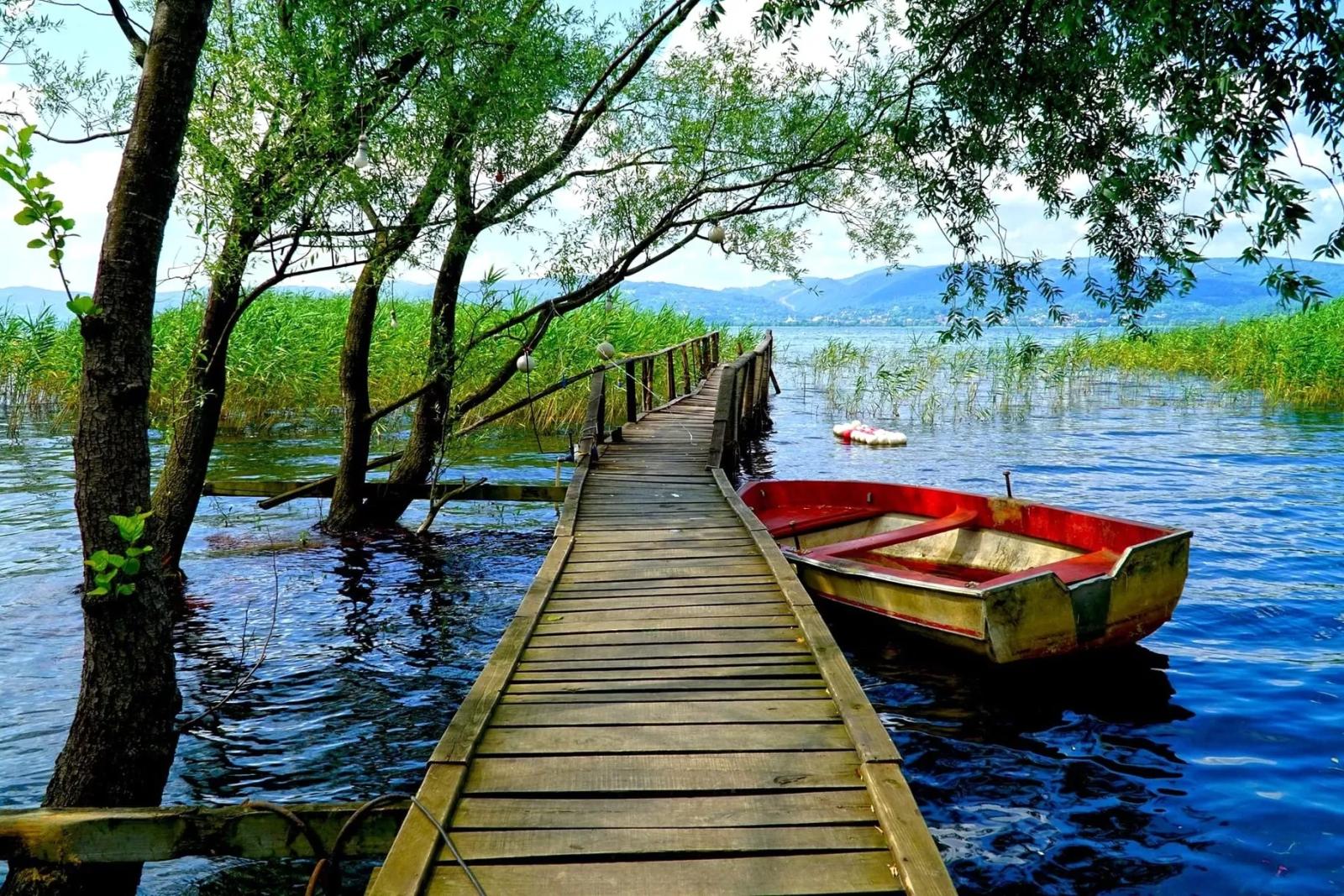 Full Day Sapanca Tour