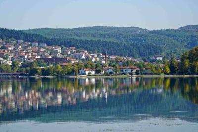 Full Day Sapanca Tour