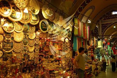 Full Day İstanbul Old City Tour 