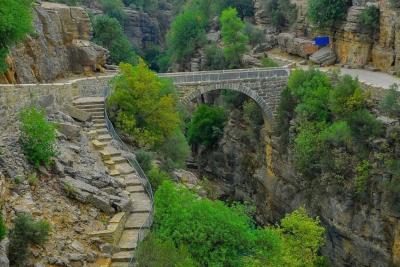 Köprülü Canyon Rafting and Eagle Canyon Jeep Safari Tour