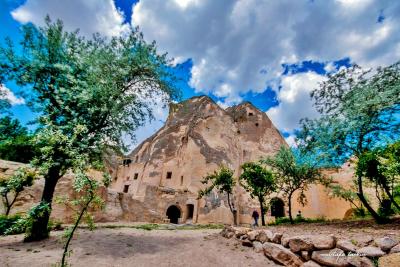 Full Day Soganli Valley Tour