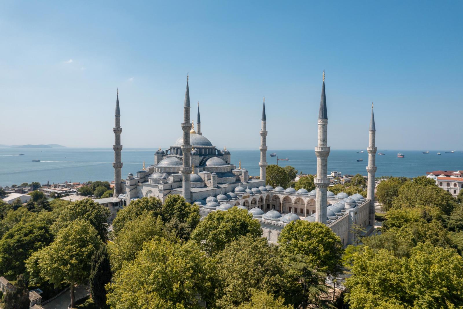 4 Nights İstanbul 