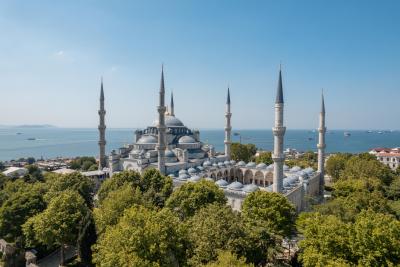 4 Nights İstanbul