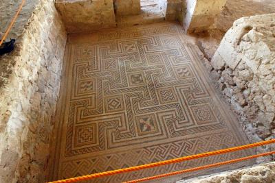 Full Day Soganli Valley Tour