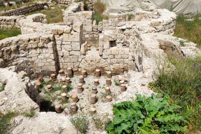 Full Day Soganli Valley Tour