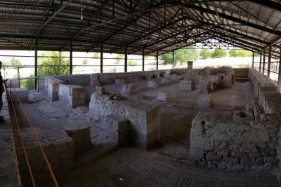 Full Day Soganli Valley Tour