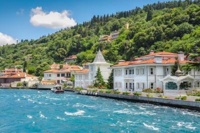 4 Nights İstanbul 