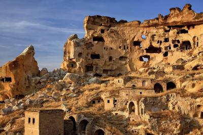 Full Day Cappadocia South Tour