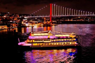 4 Nights İstanbul 
