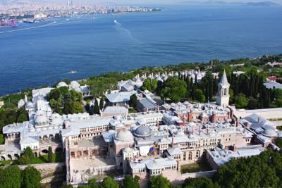 4 Nights İstanbul 