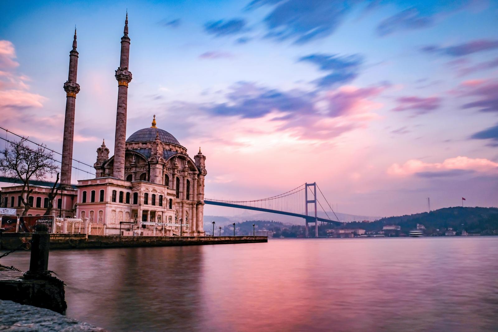 3 Nights İstanbul