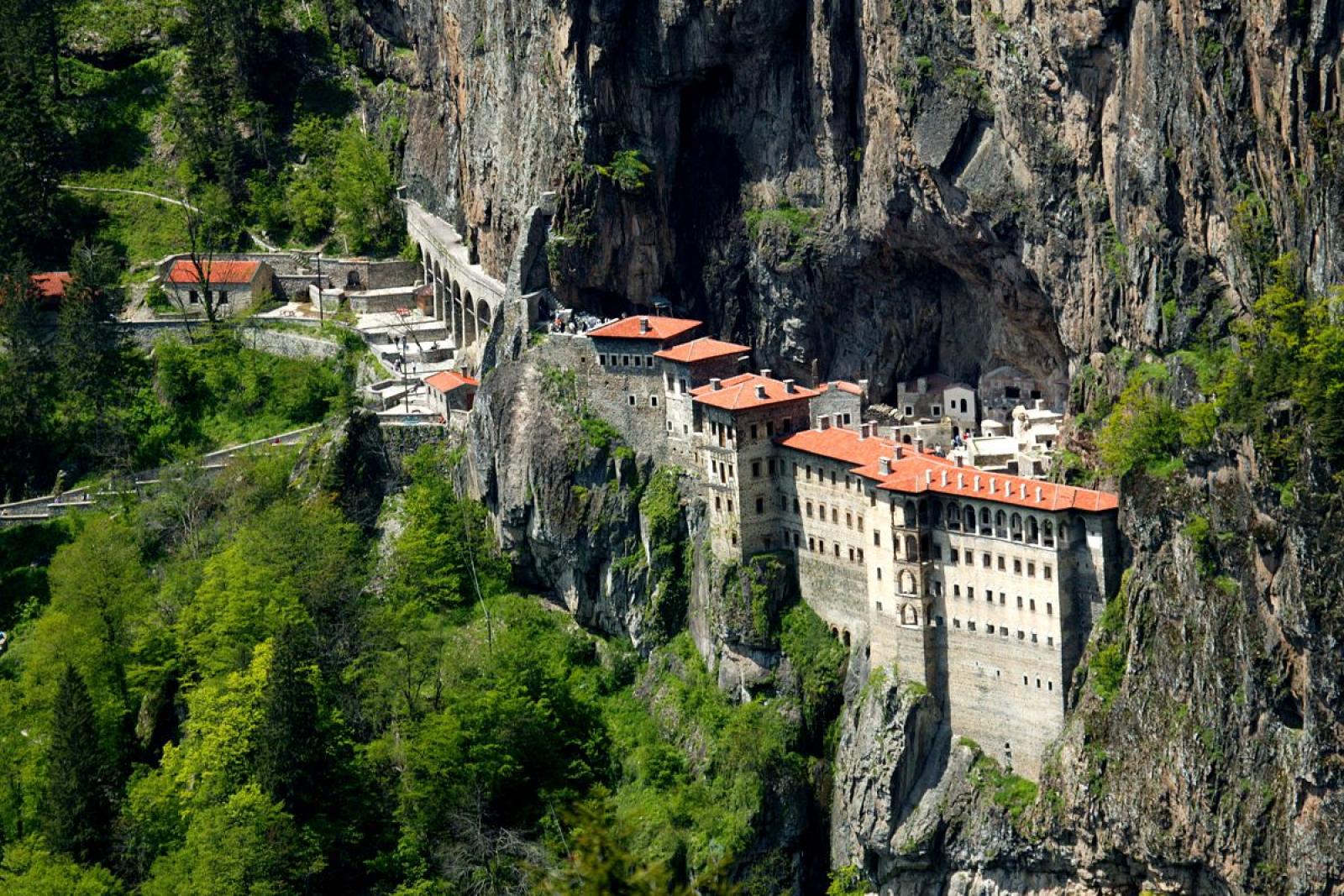 4 Nights Trabzon