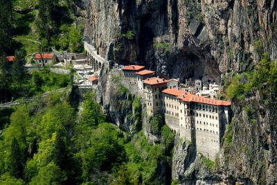 4 Nights Trabzon