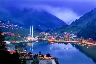 4 Nights Trabzon