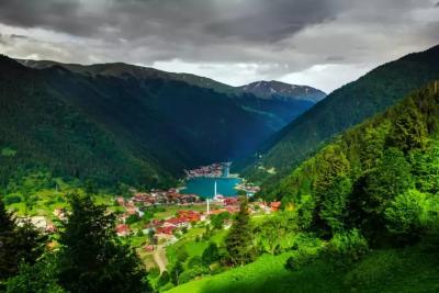 4 Nights Trabzon