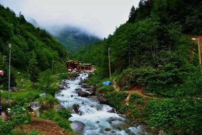 4 Nights Trabzon