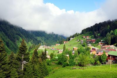 2 Nights İstanbul 4 Nights Trabzon