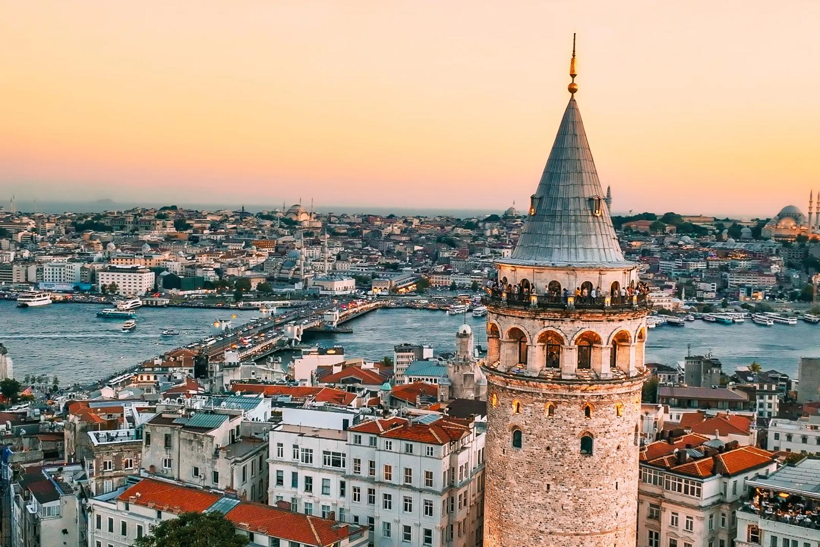 İstanbul
