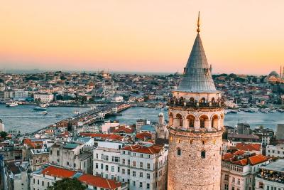 İstanbul