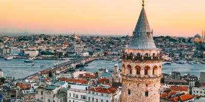 İstanbul