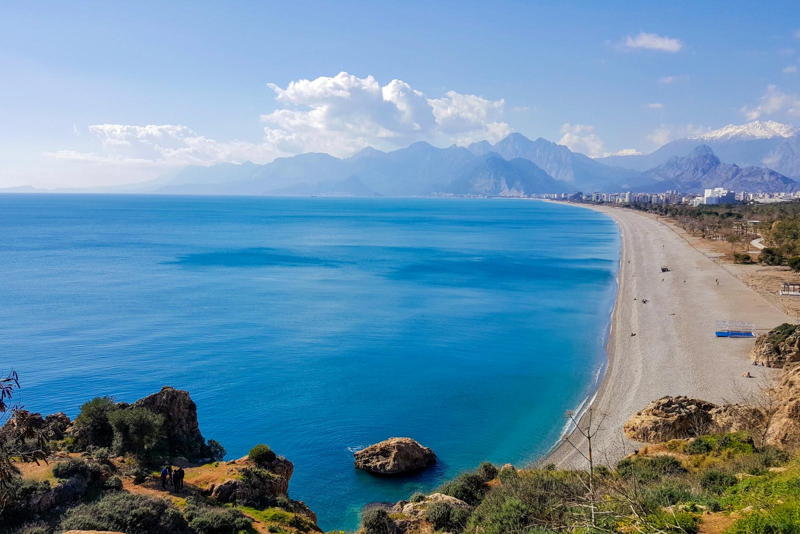 Antalya
