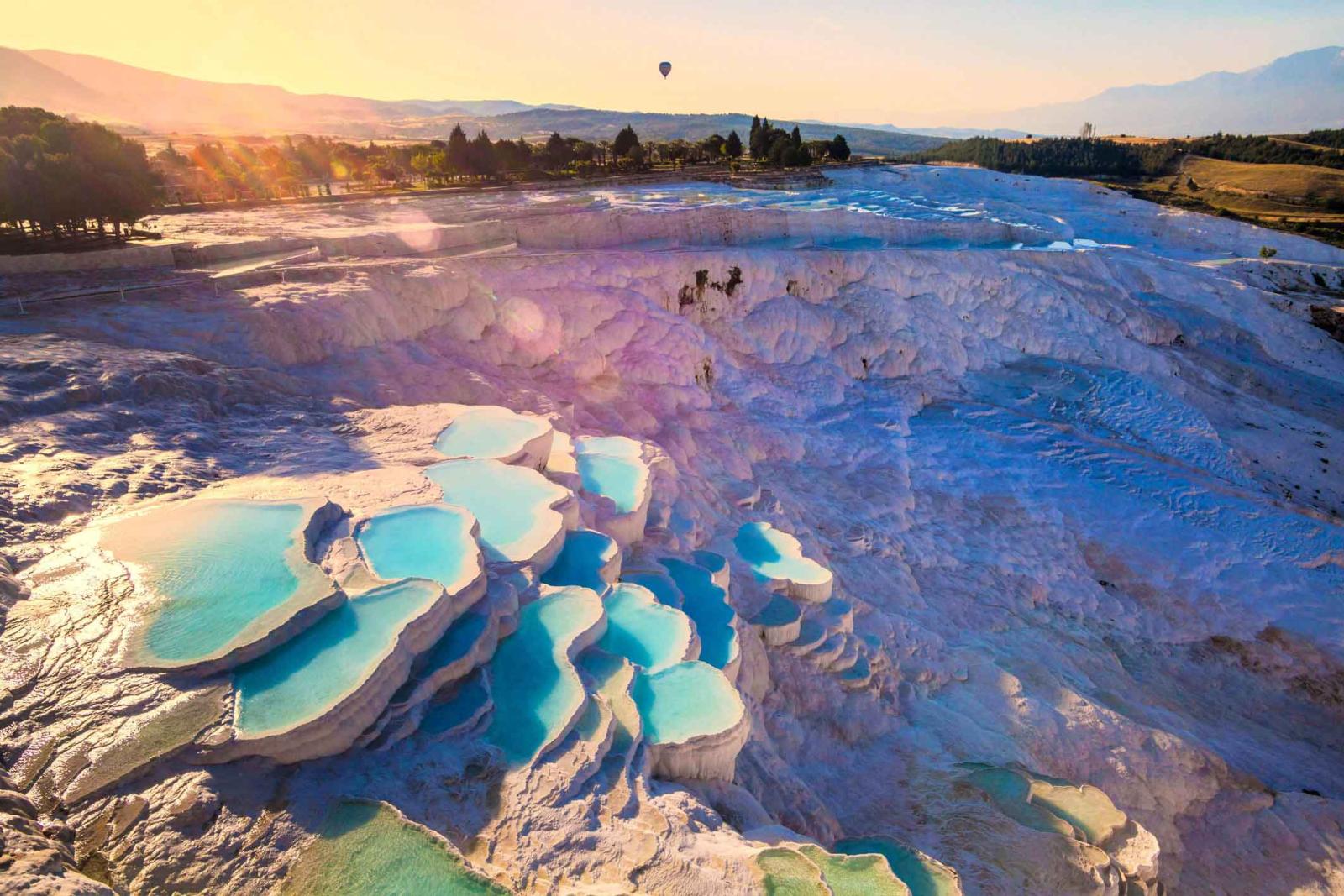 Pamukkale