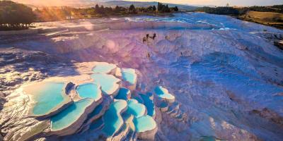Pamukkale