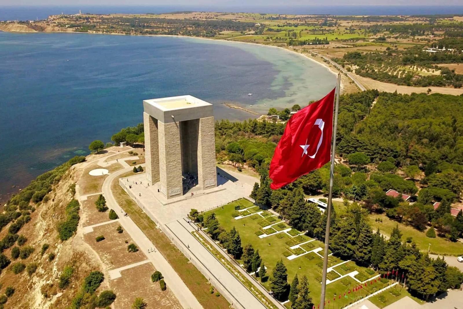 Çanakkale