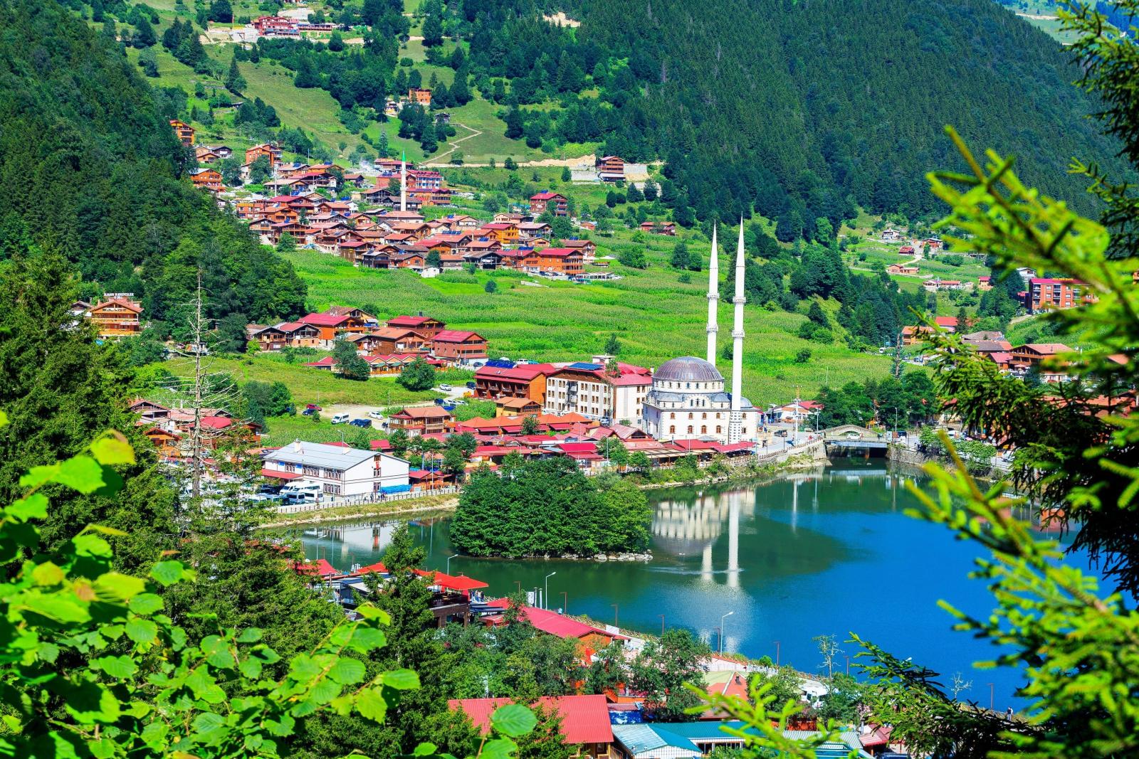 Trabzon
